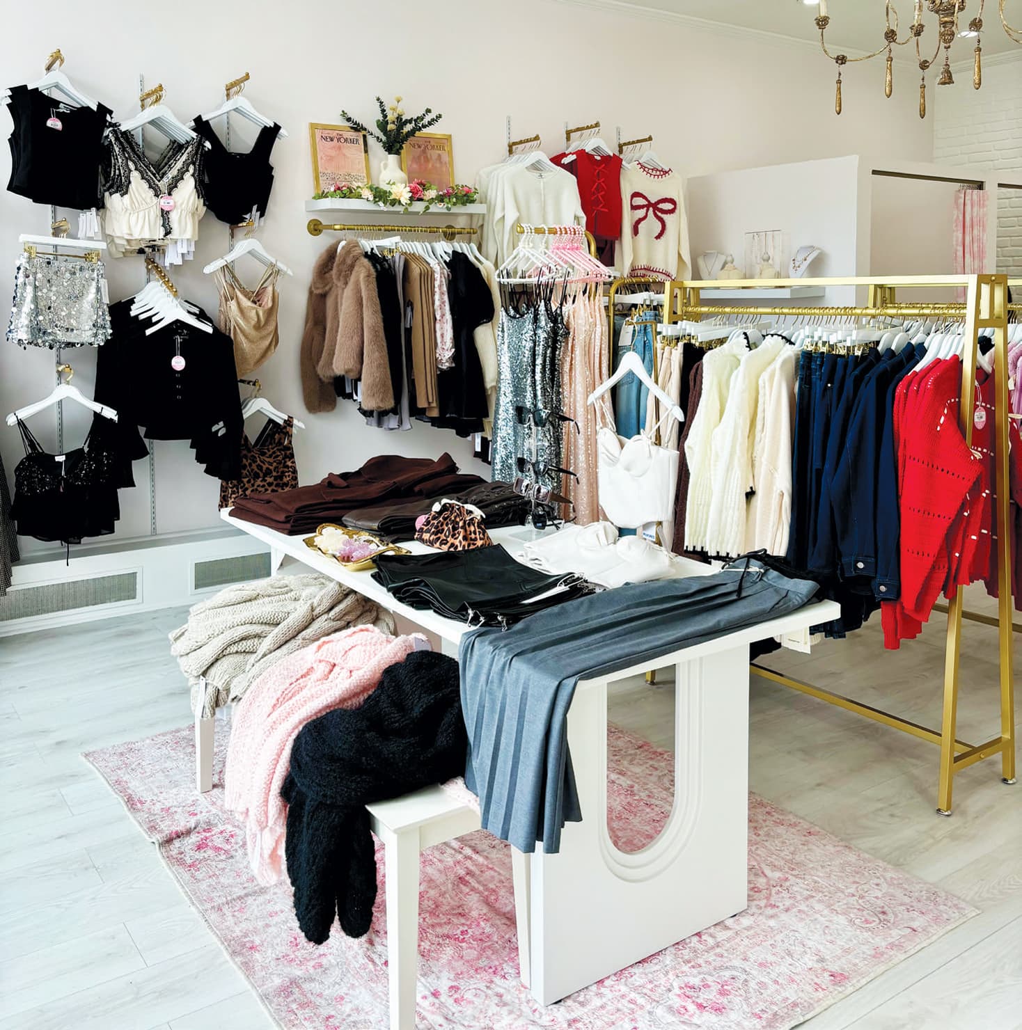 Fashion